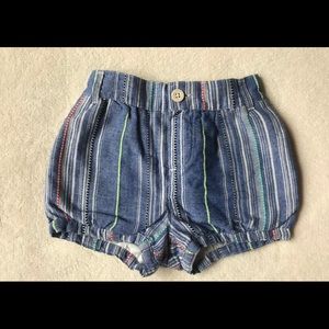 Baby Gap shorts
